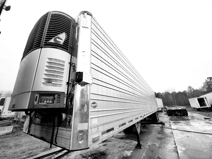 CTR Carolina Transport Refrigeration Picture 2