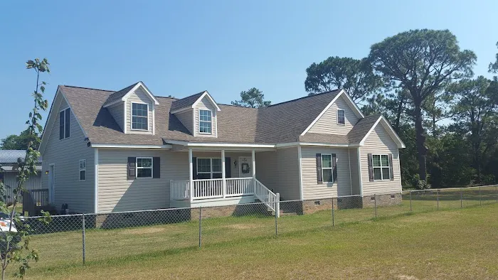 CTR Carolina Transport Refrigeration Picture 1