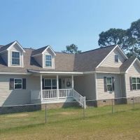 CTR Carolina Transport Refrigeration ico