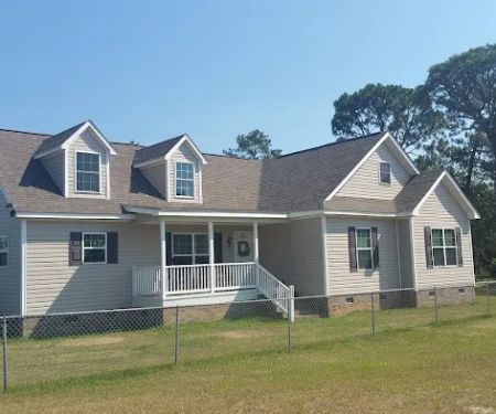 CTR Carolina Transport Refrigeration