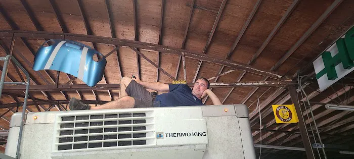 CTR Carolina Transport Refrigeration Picture 5