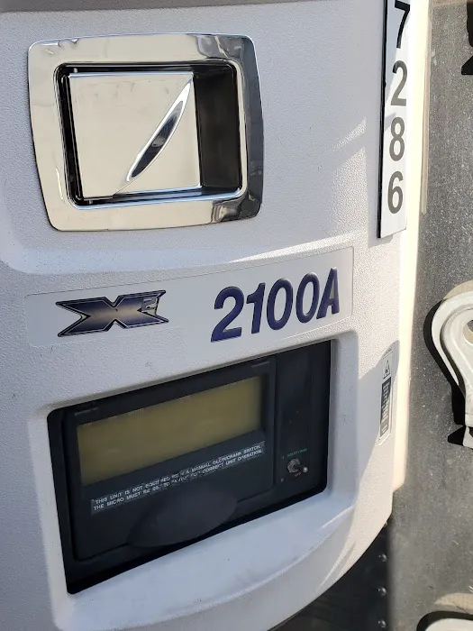 CTR Carolina Transport Refrigeration Picture 4