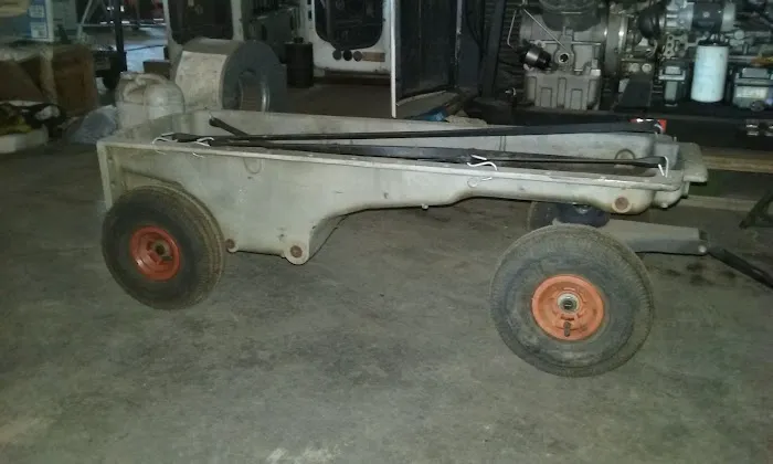 CTR Carolina Transport Refrigeration Picture 6