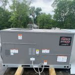 Taperia heat and Cooling