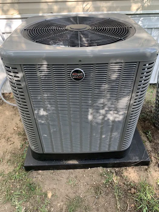 Taperia heat and Cooling Picture 3