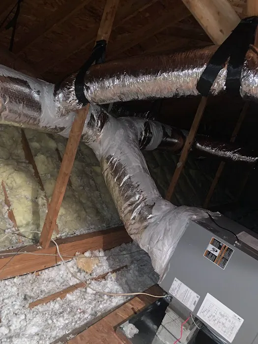 Taperia heat and Cooling Picture 9