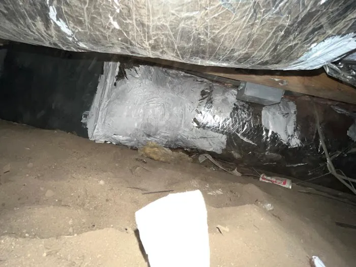 Taperia heat and Cooling Picture 8