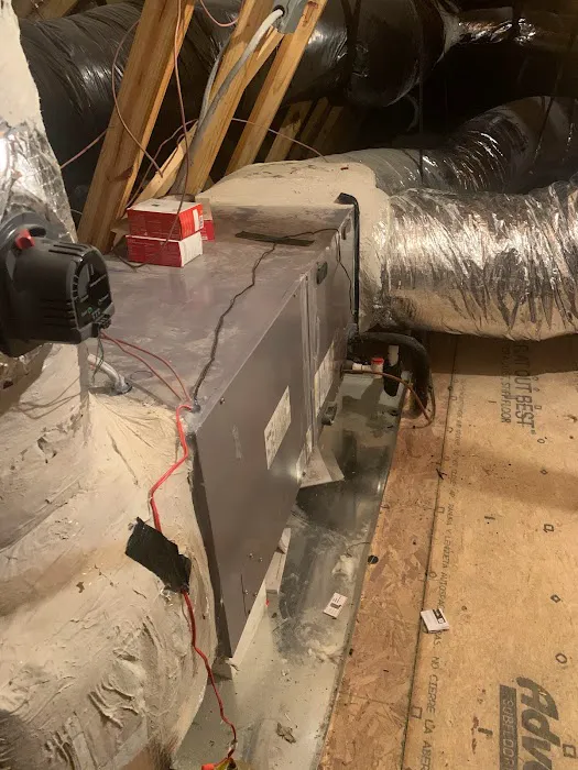 Taperia heat and Cooling Picture 10