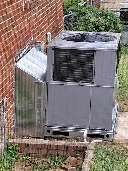 Southern Solutions Heating and Air Picture 1