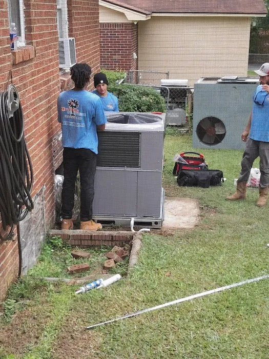 Southern Solutions Heating and Air Picture 2