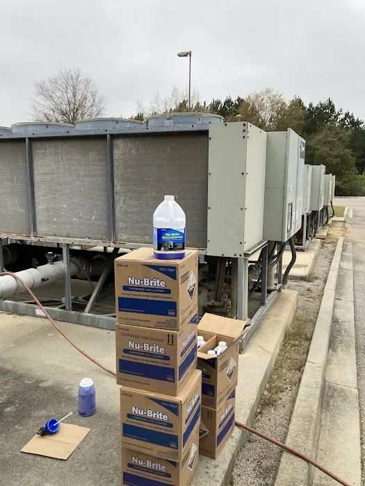 Gunter Heating & Air Conditioning Picture 2