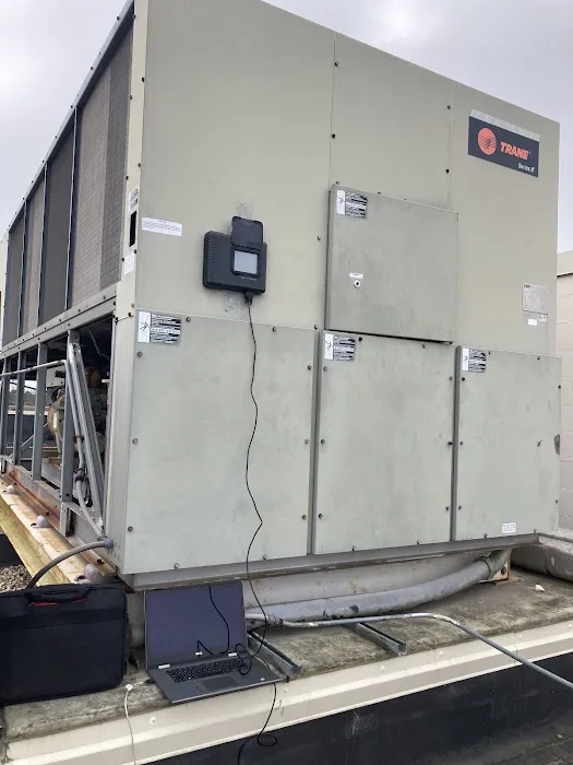 Gunter Heating & Air Conditioning Picture 1