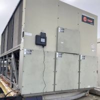 Gunter Heating & Air Conditioning ico