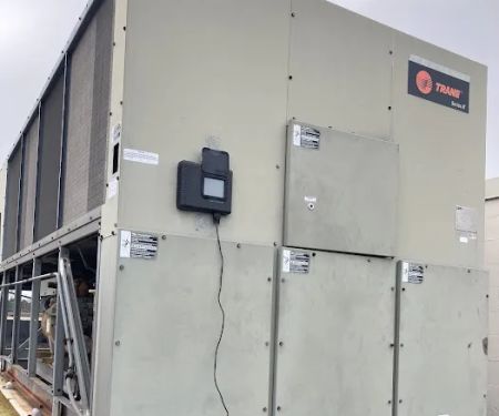 Gunter Heating & Air Conditioning