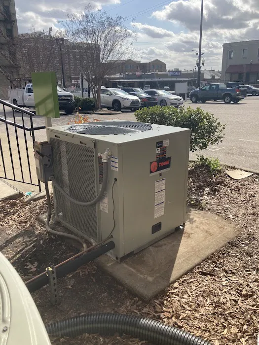 Gunter Heating & Air Conditioning Picture 3