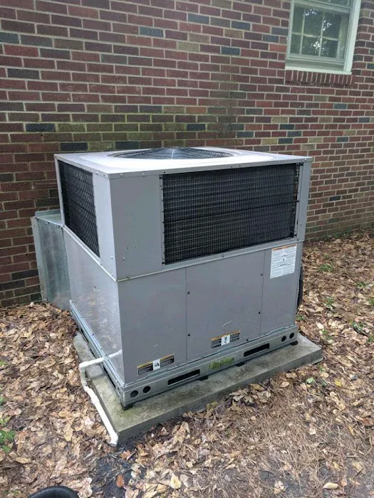 Airport Heating & Cooling, Inc Picture 1