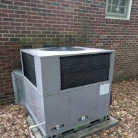 Airport Heating & Cooling, Inc ico