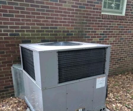 Airport Heating & Cooling, Inc