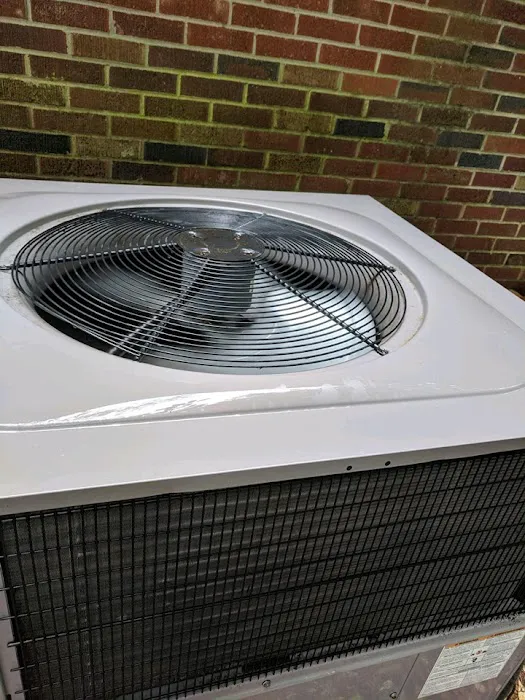 Airport Heating & Cooling, Inc Picture 4