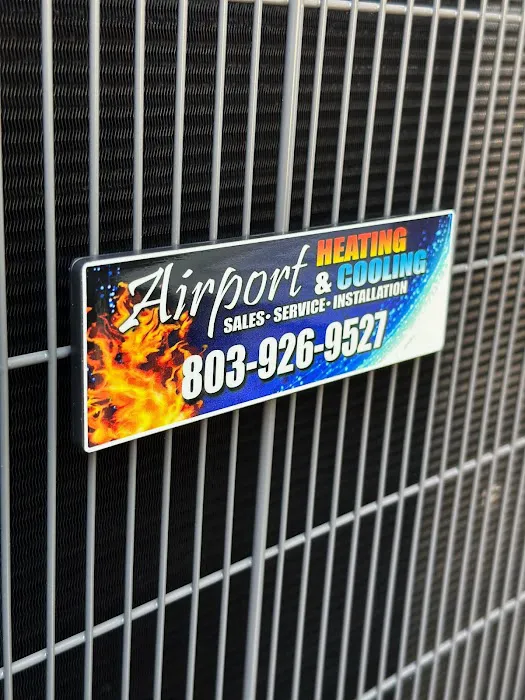 Airport Heating & Cooling, Inc Picture 3