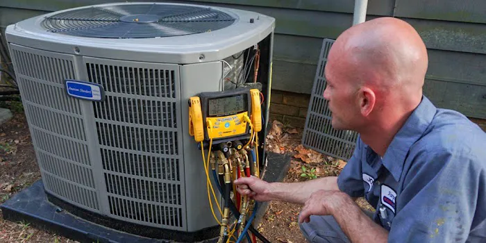 Airport Heating & Cooling, Inc Picture 6