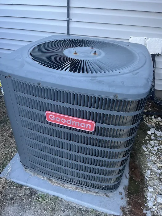 Airport Heating & Cooling, Inc Picture 5