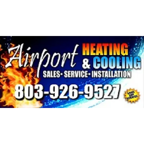 Airport Heating & Cooling, Inc Picture 8