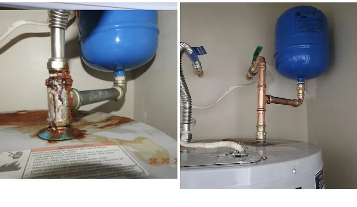 One Stop Plumbing Heating & Air Picture 1