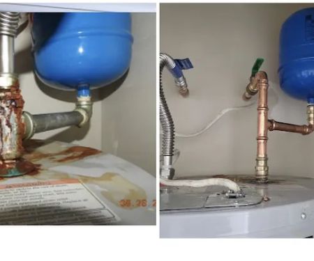 One Stop Plumbing Heating & Air