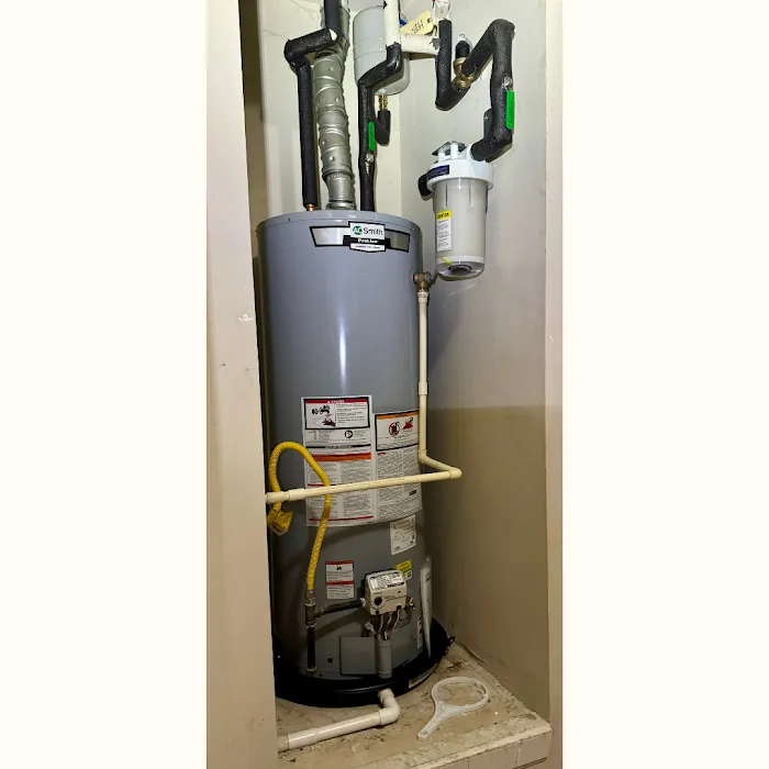 One Stop Plumbing Heating & Air Picture 3