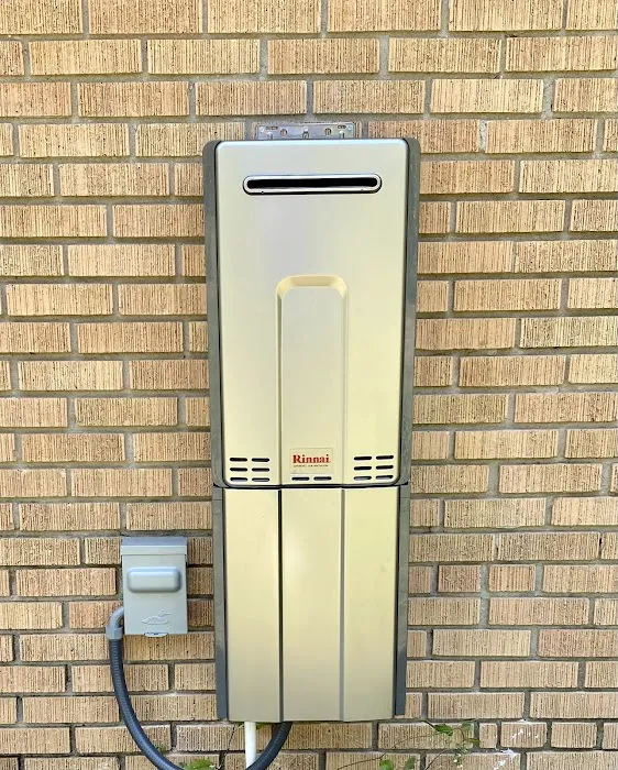 One Stop Plumbing Heating & Air Picture 4