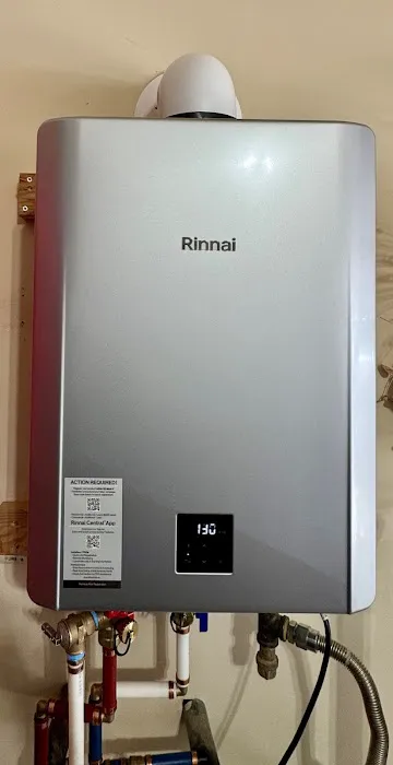 One Stop Plumbing Heating & Air Picture 6