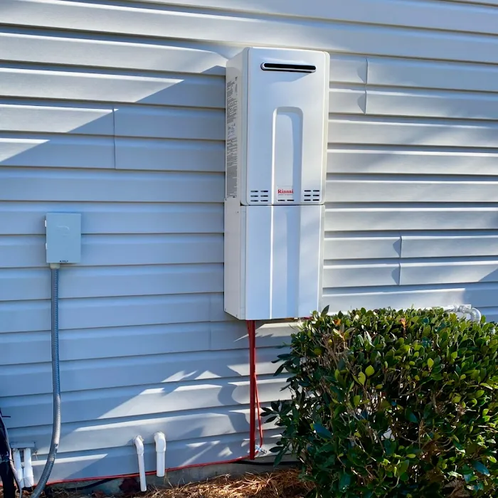 One Stop Plumbing Heating & Air Picture 8