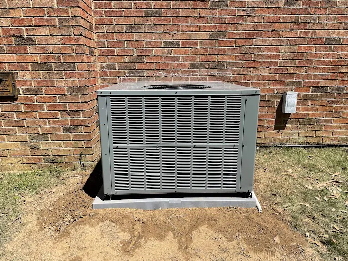 All American Heating & Air Picture 2