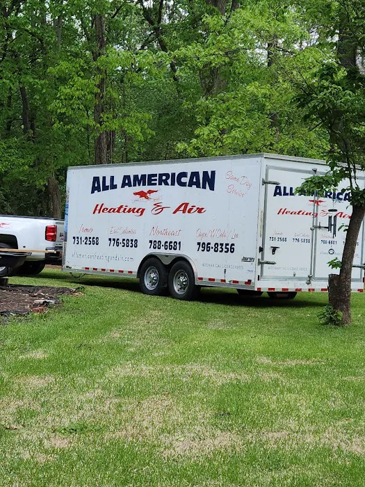 All American Heating & Air Picture 4