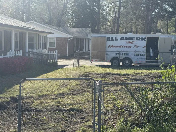 All American Heating & Air Picture 7