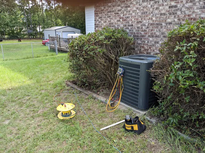 All American Heating & Air Picture 6