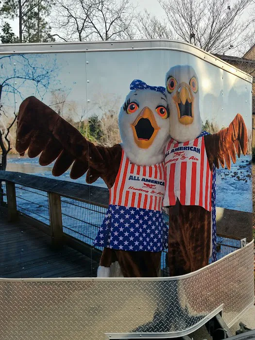 All American Heating & Air Picture 8