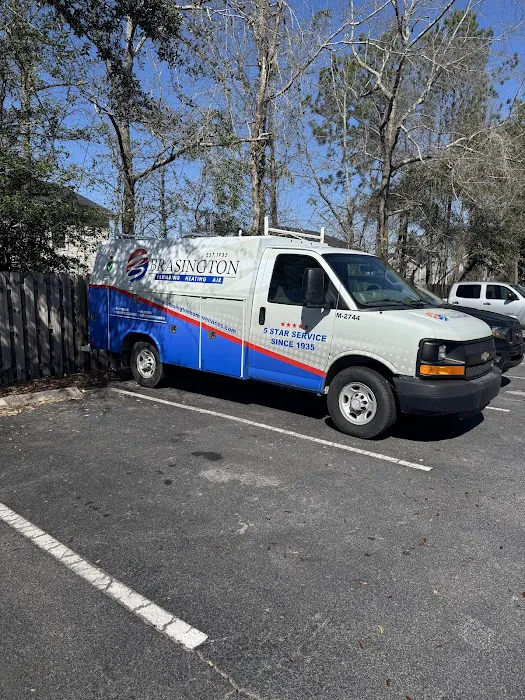 Brasington Plumbing Heating and Air Picture 3