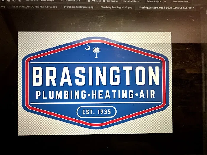 Brasington Plumbing Heating and Air Picture 6