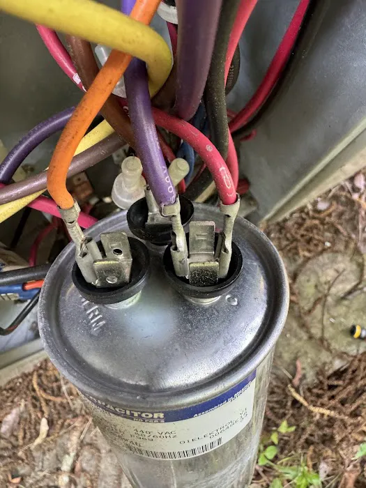 Brasington Plumbing Heating and Air Picture 5