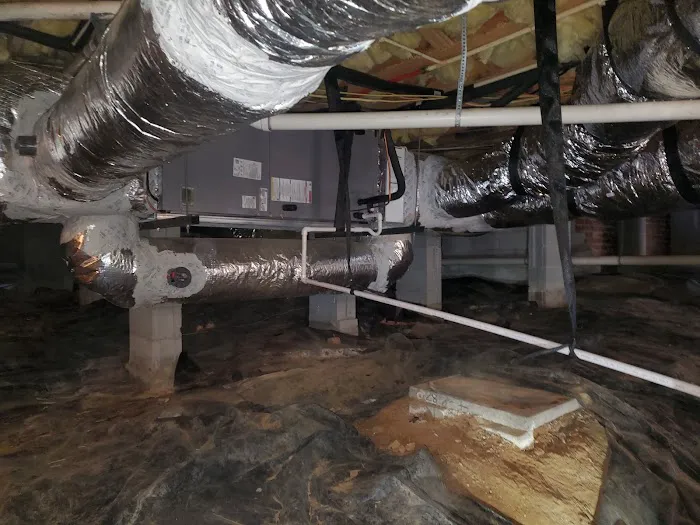 MC Mechanical Heating & Air Picture 1