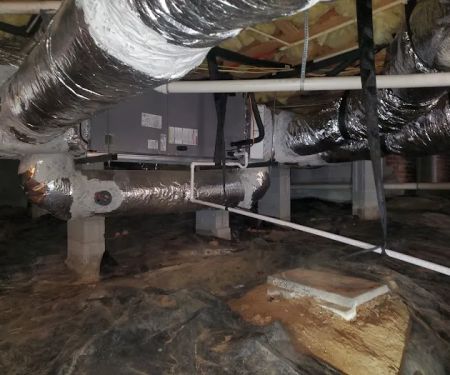 MC Mechanical Heating & Air