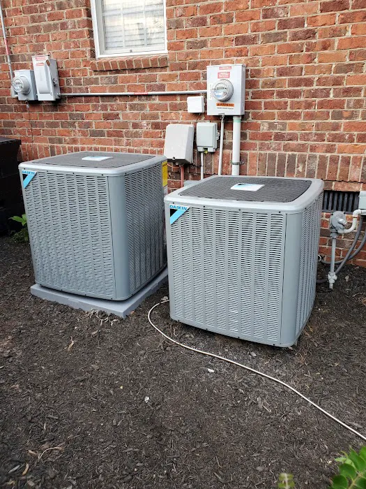 MC Mechanical Heating & Air Picture 2