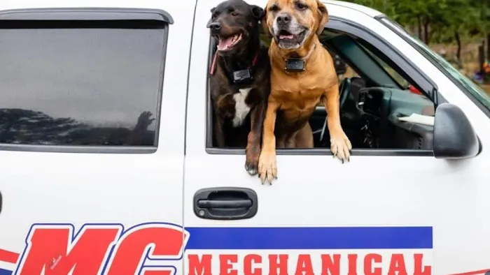 MC Mechanical Heating & Air Picture 3