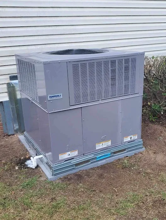 MC Mechanical Heating & Air Picture 4