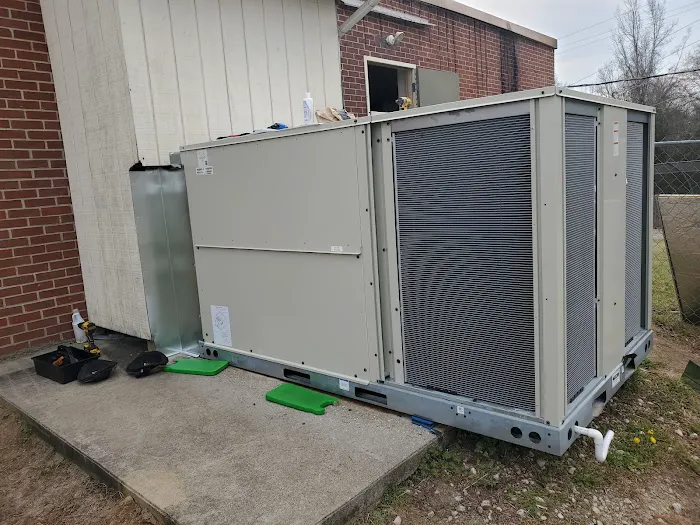 MC Mechanical Heating & Air Picture 7