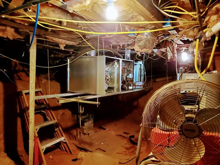 MC Mechanical Heating & Air Picture 5