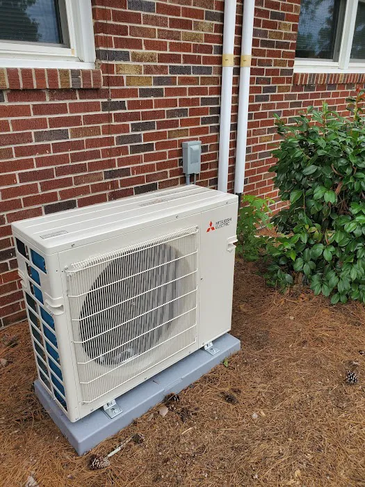 MC Mechanical Heating & Air Picture 8