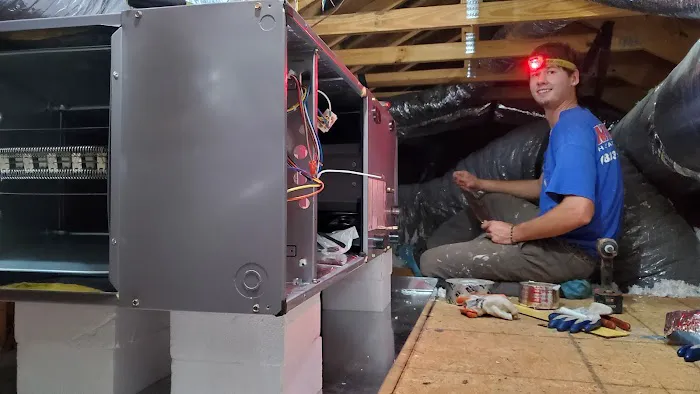 MC Mechanical Heating & Air Picture 9